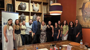 En exclusivo evento para agentes de viajes, Bespoke y el Club Med presentaron novedades